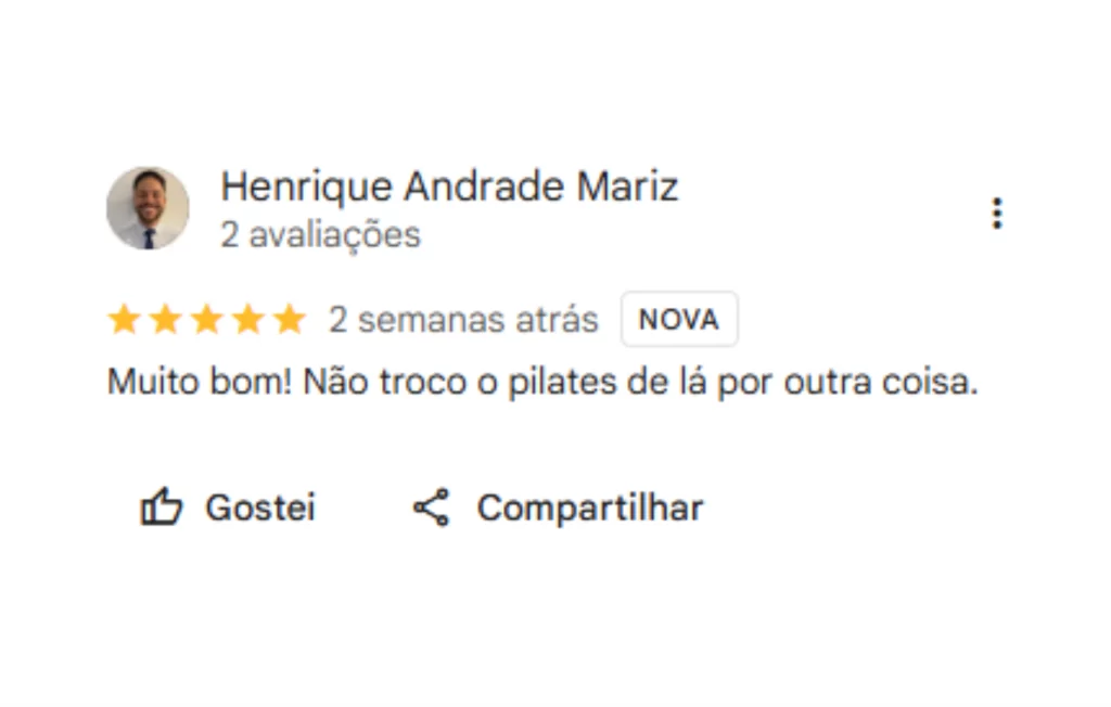 COMENTÁRIO 2